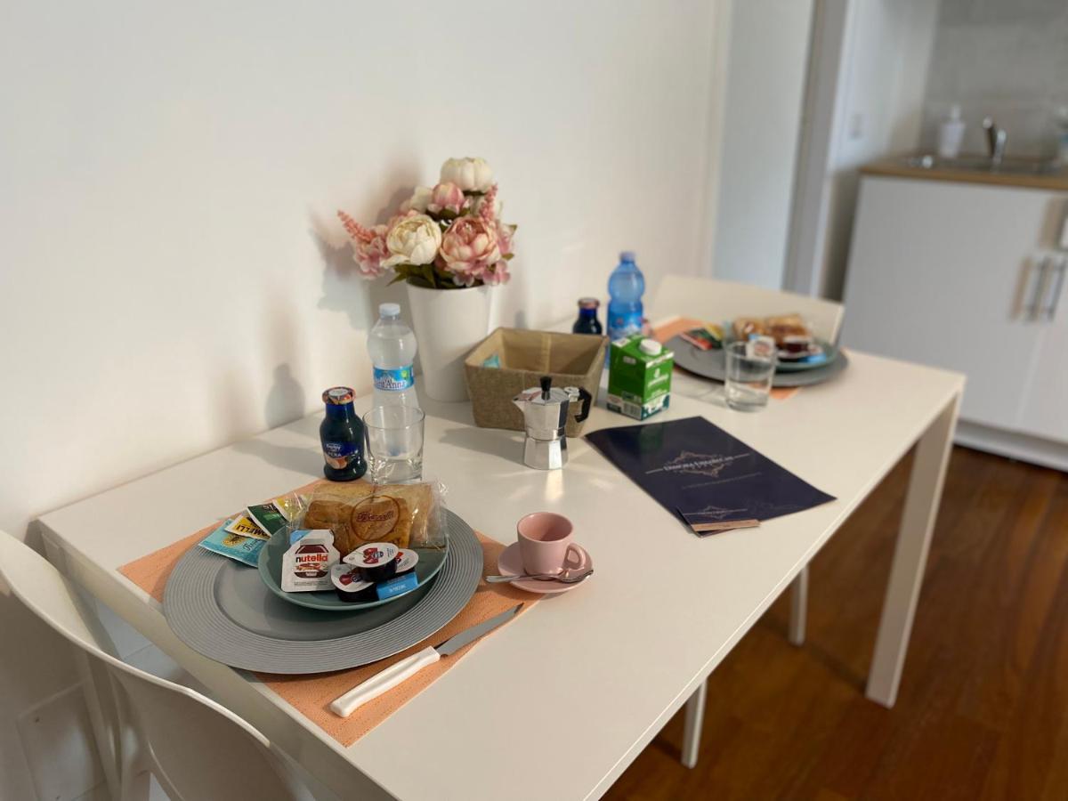 Gasthuis Dimora Fimabechi *